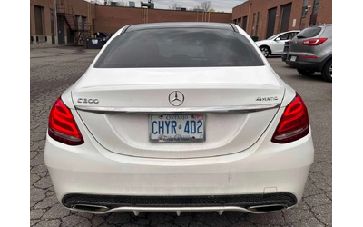 mercedes-benz-c-300 - 3