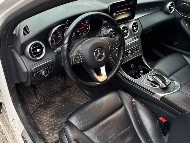 Mercedes-Benz C 300 * ПОДГРЕВ * ПАМЕТ * NAVI - автомобили, коли, обяви за нови и употребявани 4
