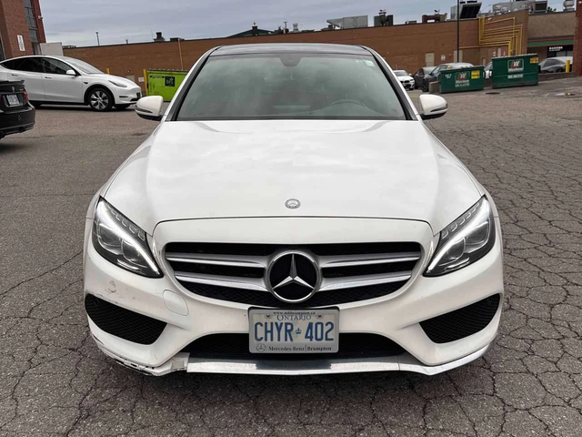 Mercedes-Benz C 300 * ПОДГРЕВ * ПАМЕТ * NAVI - автомобили, коли, обяви за нови и употребявани 5