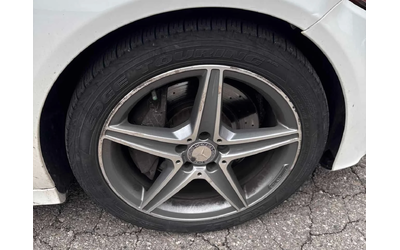 Mercedes-Benz C 300 * ПОДГРЕВ * ПАМЕТ * NAVI - автомобили, коли, обяви за нови и употребявани 6