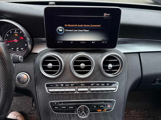 Mercedes-Benz C 300 * ПОДГРЕВ * ПАМЕТ * NAVI - автомобили, коли, обяви за нови и употребявани 8