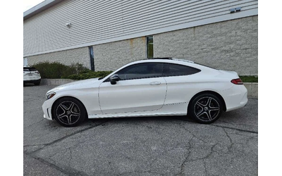 mercedes-benz-c-300 - 2