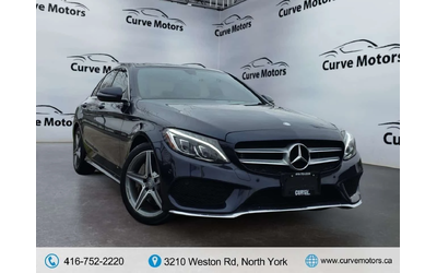 mercedes-benz-c-300 - 0