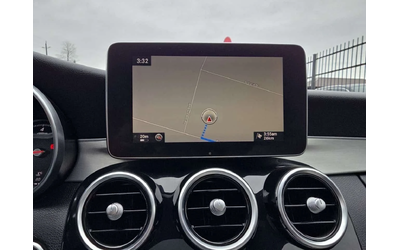 Mercedes-Benz C 300 AMG PKG * NAVIGATION / CAMERA / PANORАМА - автомобили, коли, обяви за нови и употребявани 11