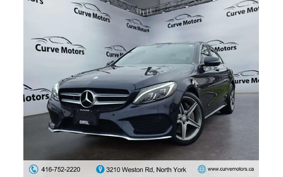 mercedes-benz-c-300 - 2