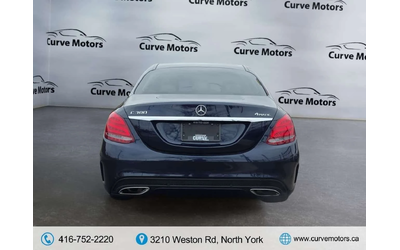 mercedes-benz-c-300 - 3