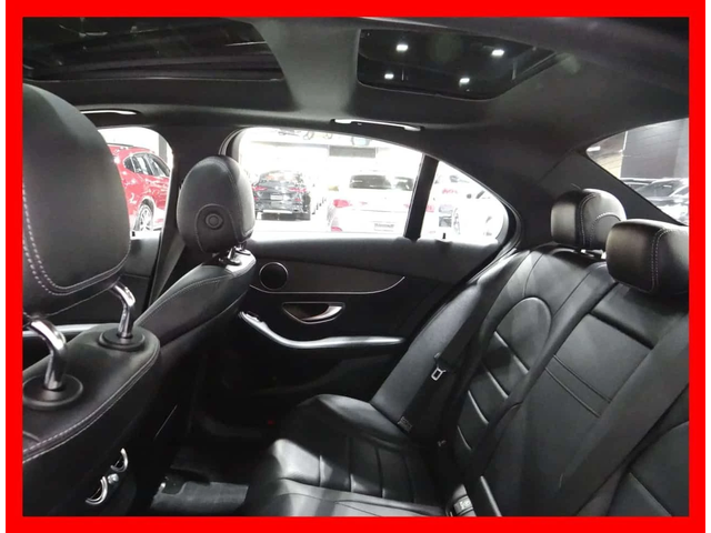 Mercedes-Benz C 300 NAVI/BACKUP CAM/NIGHT PKG/BLUETOOTH/ - автомобили, коли, обяви за нови и употребявани 10