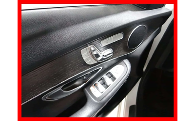 Mercedes-Benz C 300 NAVI/BACKUP CAM/NIGHT PKG/BLUETOOTH/ - автомобили, коли, обяви за нови и употребявани 11