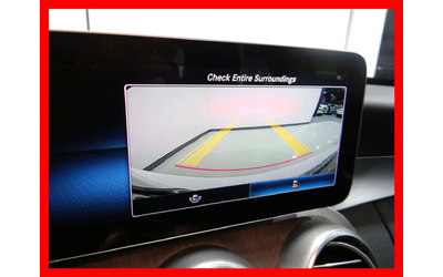 Mercedes-Benz C 300 NAVI/BACKUP CAM/NIGHT PKG/BLUETOOTH/ - автомобили, коли, обяви за нови и употребявани 13
