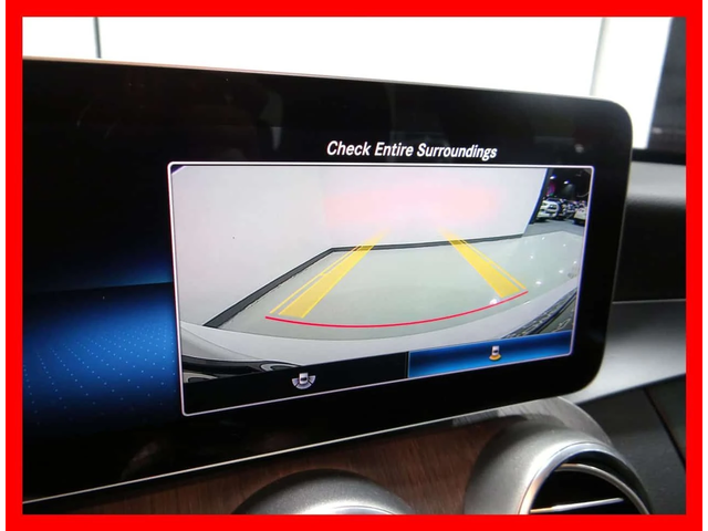 Mercedes-Benz C 300 NAVI/BACKUP CAM/NIGHT PKG/BLUETOOTH/ - автомобили, коли, обяви за нови и употребявани 13