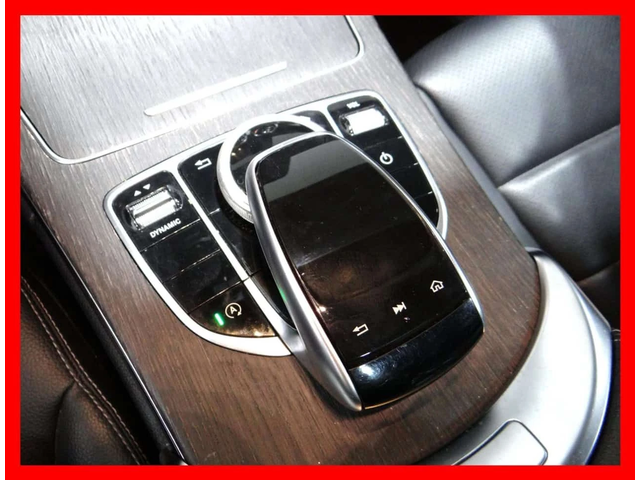 Mercedes-Benz C 300 NAVI/BACKUP CAM/NIGHT PKG/BLUETOOTH/ - автомобили, коли, обяви за нови и употребявани 14
