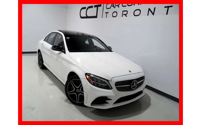 mercedes-benz-c-300 - 1
