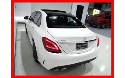 mercedes-benz-c-300 - 3