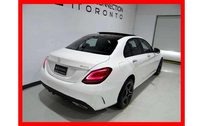 mercedes-benz-c-300 - 4