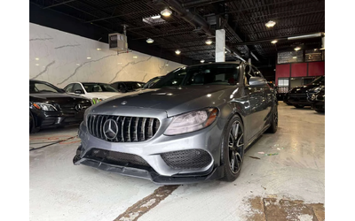 mercedes-benz-c-300 - 0
