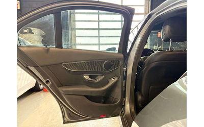 Mercedes-Benz C 300 Keyless| Sunroof| Ambient| Burmester| - автомобили, коли, обяви за нови и употребявани 15
