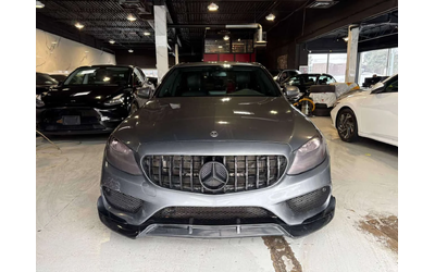 mercedes-benz-c-300 - 1