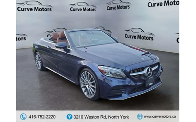 mercedes-benz-c-300 - 0
