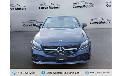 mercedes-benz-c-300 - 1