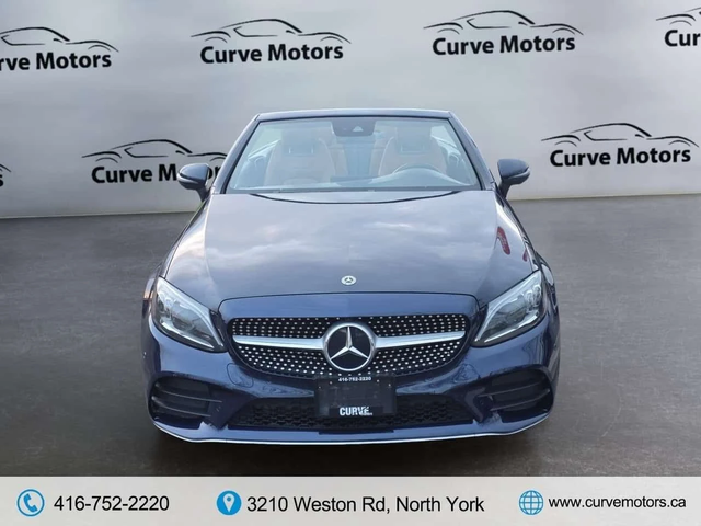 Mercedes-Benz C 300 * AMG PKG| NO ACCIDENTS| ОТ ПРЕДСТАВИТЕЛСТВО - автомобили, коли, обяви за нови и употребявани 1