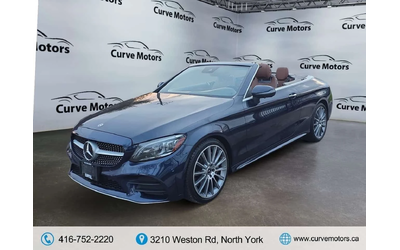mercedes-benz-c-300 - 2