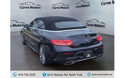 mercedes-benz-c-300 - 4