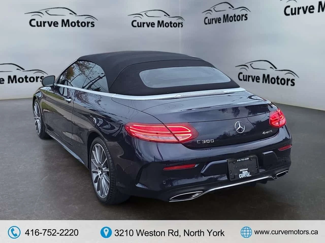 Mercedes-Benz C 300 * AMG PKG| NO ACCIDENTS| ОТ ПРЕДСТАВИТЕЛСТВО - автомобили, коли, обяви за нови и употребявани 4