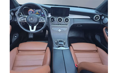 mercedes-benz-c-300 - 5