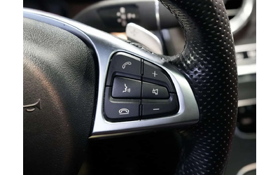 Mercedes-Benz C 300 * KEYLESS * SUNROOF * 360 * ПОДГРЕВ * - автомобили, коли, обяви за нови и употребявани 11