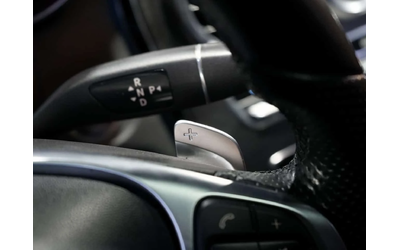 Mercedes-Benz C 300 * KEYLESS * SUNROOF * 360 * ПОДГРЕВ * - автомобили, коли, обяви за нови и употребявани 12