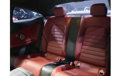 Mercedes-Benz C 300 * KEYLESS * SUNROOF * 360 * ПОДГРЕВ * - автомобили, коли, обяви за нови и употребявани 15