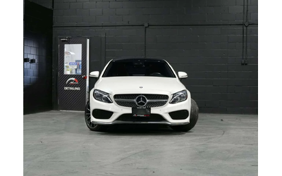 mercedes-benz-c-300 - 1