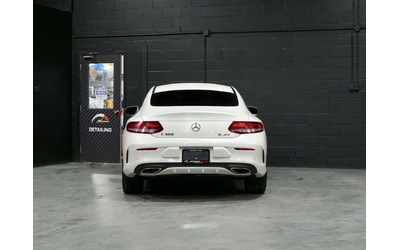 mercedes-benz-c-300 - 4