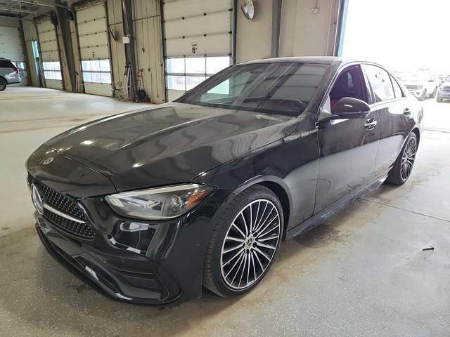 Mercedes-Benz C 300 | 360 КАМЕРИ| HEAD-UP| PANO| AMBIENT| - автомобили, коли, обяви за нови и употребявани 0