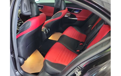 Mercedes-Benz C 300 | 360 КАМЕРИ| HEAD-UP| PANO| AMBIENT| - автомобили, коли, обяви за нови и употребявани 11
