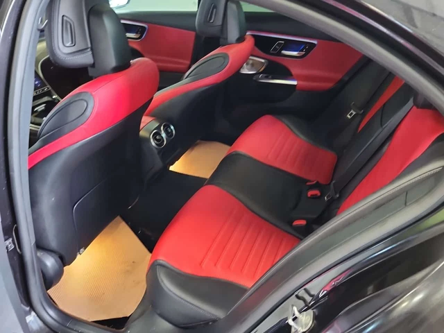 Mercedes-Benz C 300 | 360 КАМЕРИ| HEAD-UP| PANO| AMBIENT| - автомобили, коли, обяви за нови и употребявани 11
