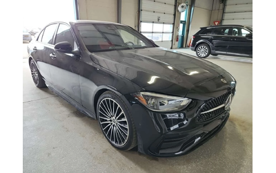 mercedes-benz-c-300 - 1