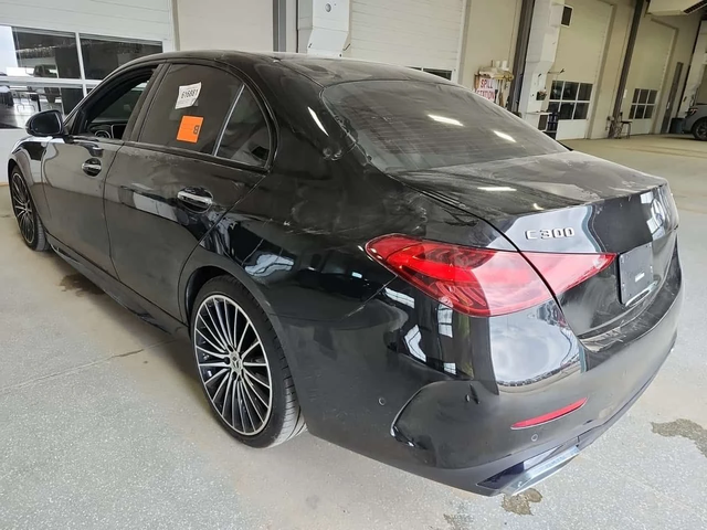 Mercedes-Benz C 300 | 360 КАМЕРИ| HEAD-UP| PANO| AMBIENT| - автомобили, коли, обяви за нови и употребявани 3