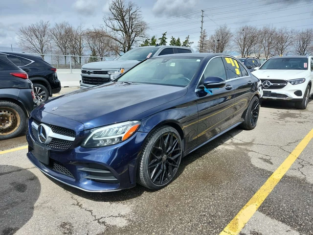 Mercedes-Benz C 300 * CARFAX * ПАНОРАМА * ПОДГРЕВИ * БЕЗ ИНЦИДЕНТИ * - автомобили, коли, обяви за нови и употребявани 0