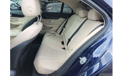 Mercedes-Benz C 300 * CARFAX * ПАНОРАМА * ПОДГРЕВИ * БЕЗ ИНЦИДЕНТИ * - автомобили, коли, обяви за нови и употребявани 11