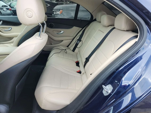 Mercedes-Benz C 300 * CARFAX * ПАНОРАМА * ПОДГРЕВИ * БЕЗ ИНЦИДЕНТИ * - автомобили, коли, обяви за нови и употребявани 11