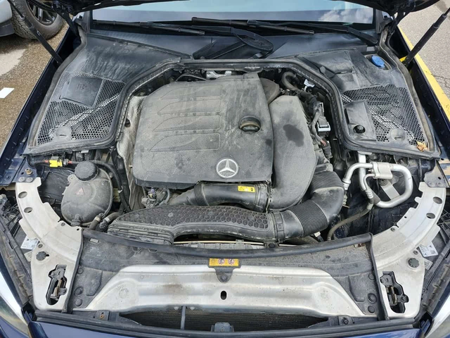 Mercedes-Benz C 300 * CARFAX * ПАНОРАМА * ПОДГРЕВИ * БЕЗ ИНЦИДЕНТИ * - автомобили, коли, обяви за нови и употребявани 15