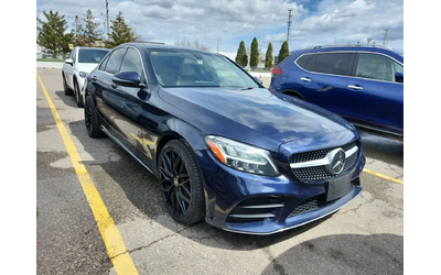 mercedes-benz-c-300 - 1