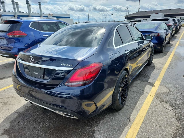 Mercedes-Benz C 300 * CARFAX * ПАНОРАМА * ПОДГРЕВИ * БЕЗ ИНЦИДЕНТИ * - автомобили, коли, обяви за нови и употребявани 2