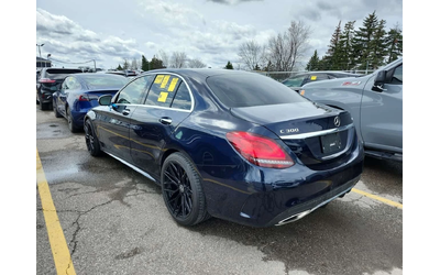 mercedes-benz-c-300 - 3