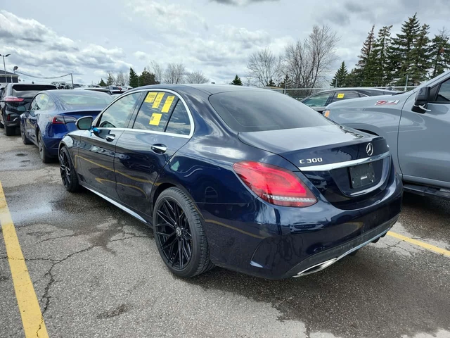 Mercedes-Benz C 300 * CARFAX * ПАНОРАМА * ПОДГРЕВИ * БЕЗ ИНЦИДЕНТИ * - автомобили, коли, обяви за нови и употребявани 3