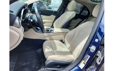 Mercedes-Benz C 300 * CARFAX * ПАНОРАМА * ПОДГРЕВИ * БЕЗ ИНЦИДЕНТИ * - автомобили, коли, обяви за нови и употребявани 8