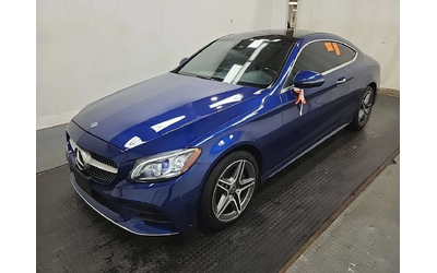 mercedes-benz-c-300 - 0