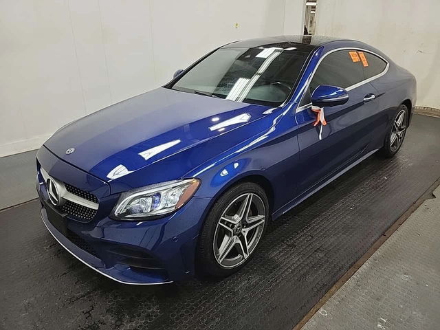 Mercedes-Benz C 300 * CARFAX * FULL DIGITAL * 2 KEYS * - автомобили, коли, обяви за нови и употребявани 0