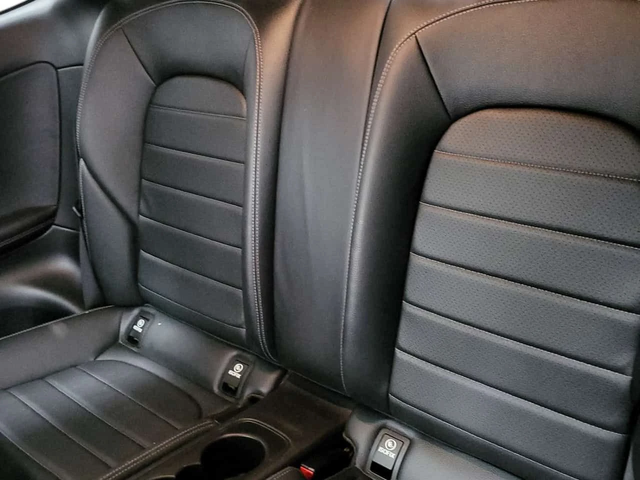 Mercedes-Benz C 300 * CARFAX * FULL DIGITAL * 2 KEYS * - автомобили, коли, обяви за нови и употребявани 12